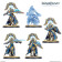 StarCraft® Adepts #3