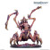 StarCraft® Queen #3