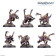 StarCraft® Zergling #5