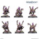 StarCraft® Zergling #3